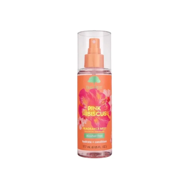 Body Splash Tree Hut Pink Hibiscus 177ML