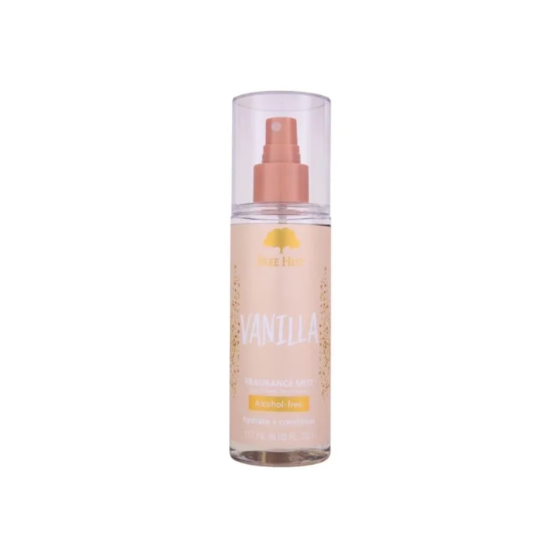 Body Splash Tree Hut Vanilla 177ML