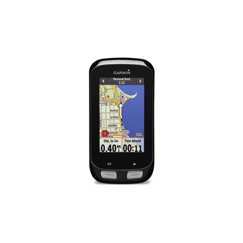 Ciclocomputador Garmin GPS Edge 1000 - 010-01161-01
