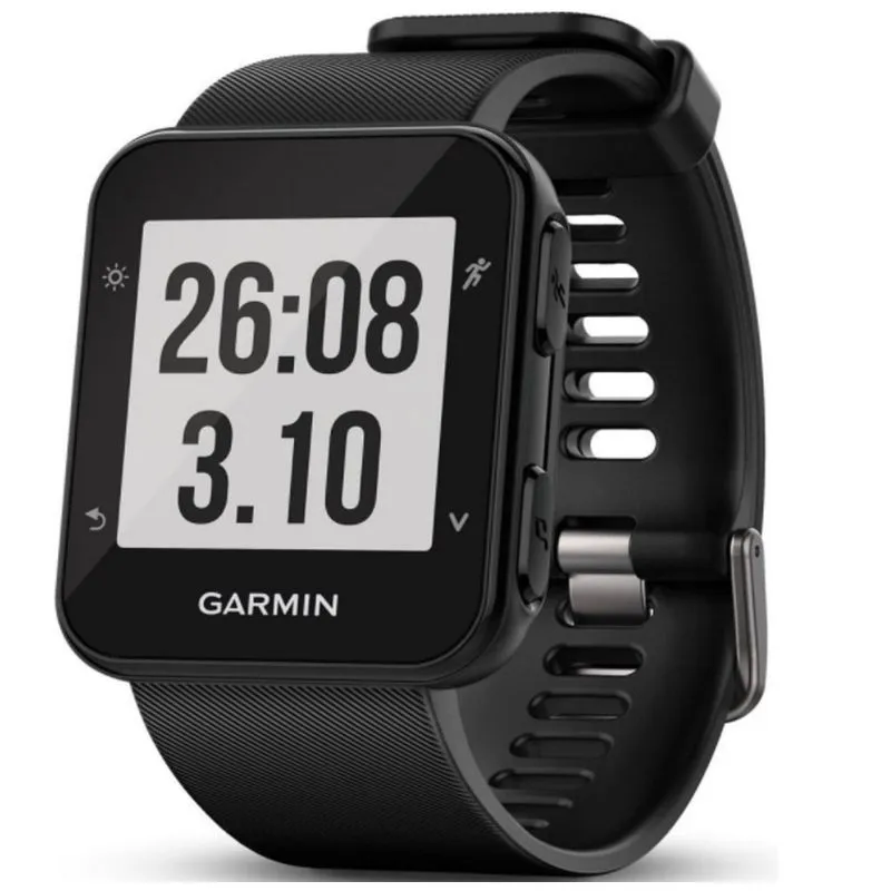 Relógio Garmin Forerunner 35 - 010-01689-10 (Preto)