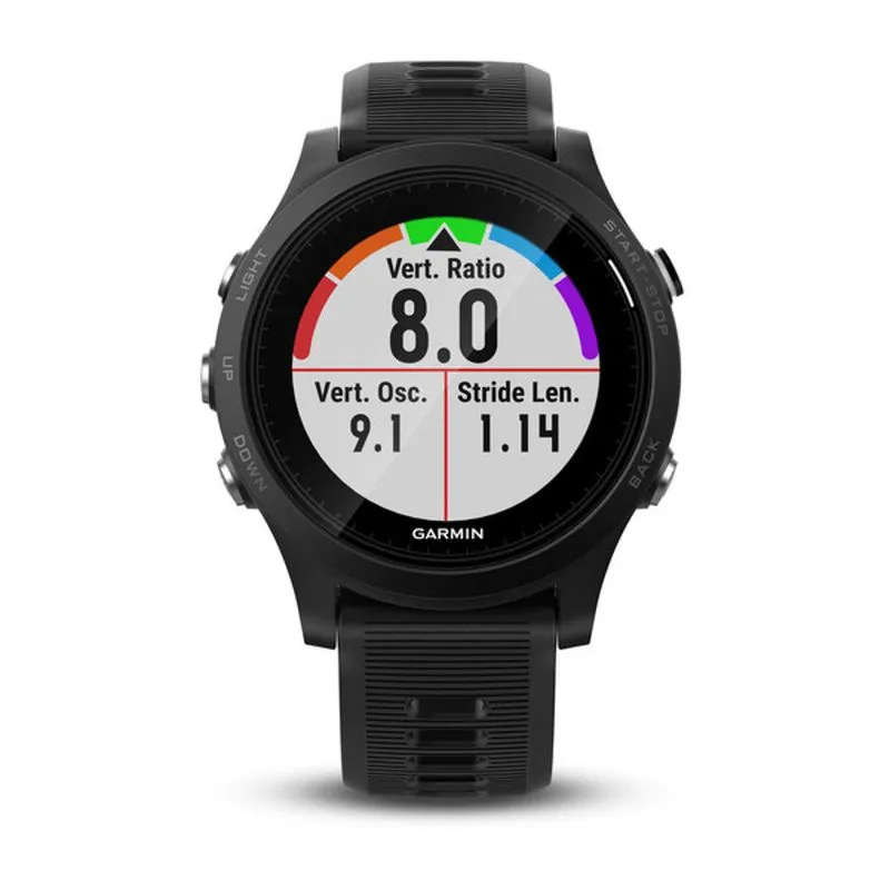 Relógio - Garmin Forerunner 935 - Preto - 010-01746-04