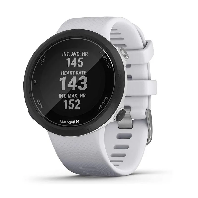 Smartwatch Garmin Swim 2 Whitestone 010-02247-01
