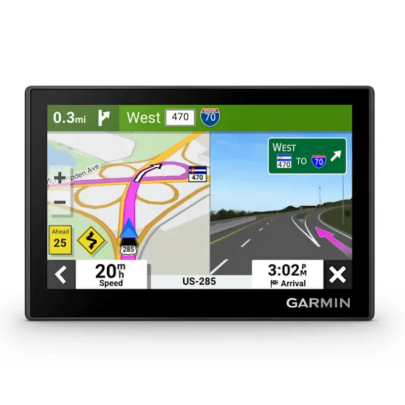 GPS Portátil Garmin Drive 53 NA M GPS Portátil Garmin Drive 53 NA M