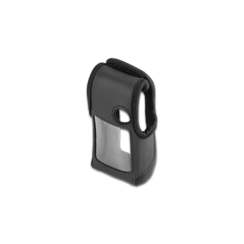 Capa protetora p/ Garmin eTrex (10, 20, 30) Preta - 010-11734-00 (Original Garmin)