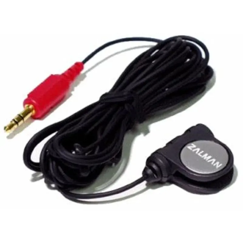 Microfone Lapela Zalman ZM-MIC1