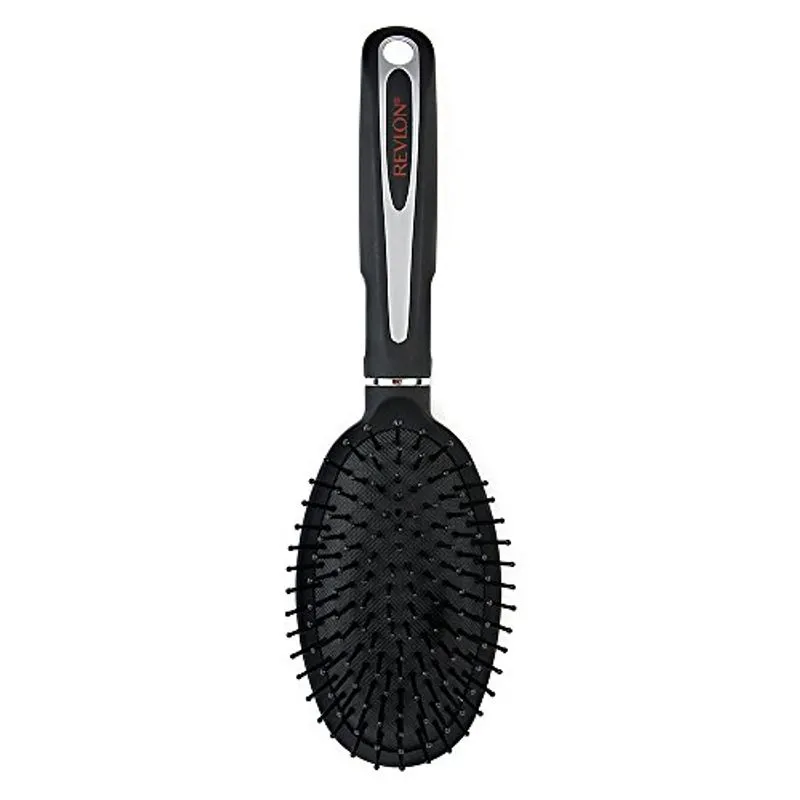 Revlon Essentials Frizz Tamer Almofada Escova
