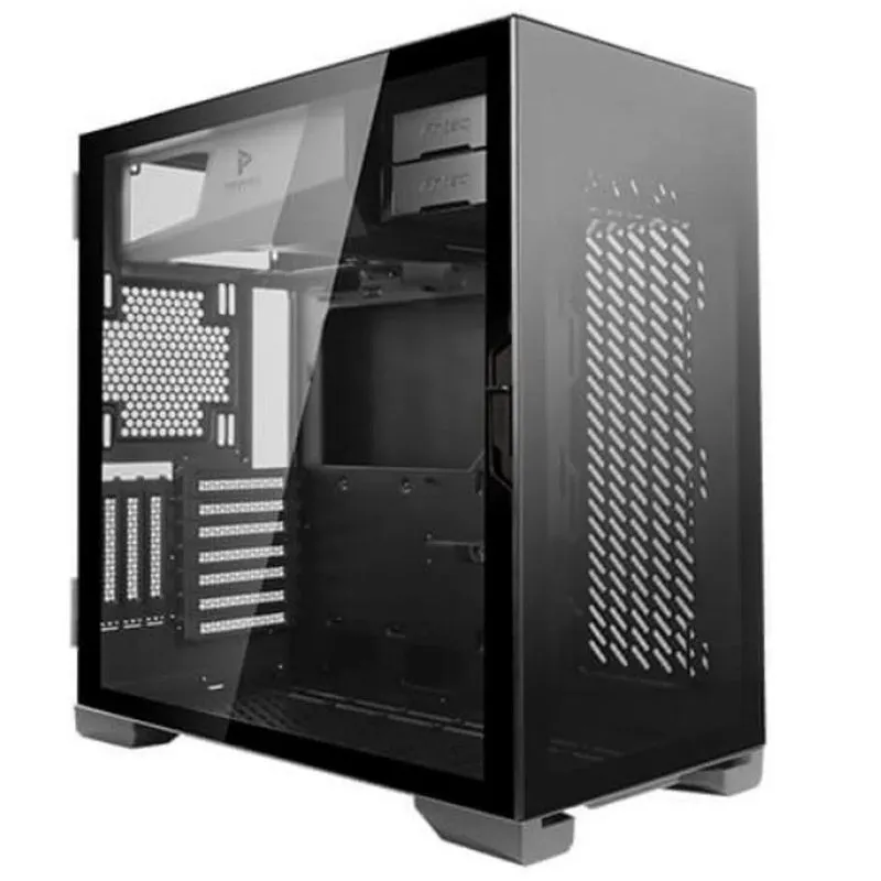 Gabinete ATX - Antec P120 Crystal Performance Series - CA-P120C