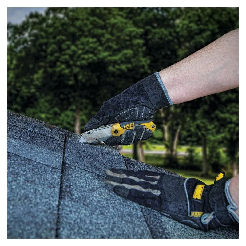 Estilete Dobrável Trapezoidal 18mm DeWalt DWHT10992