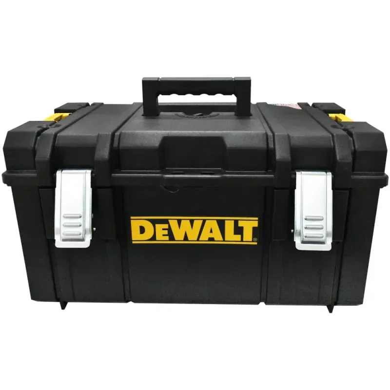 Maleta Modular Grande Toughsystem® Ds300 Dwst08203 Dewalt