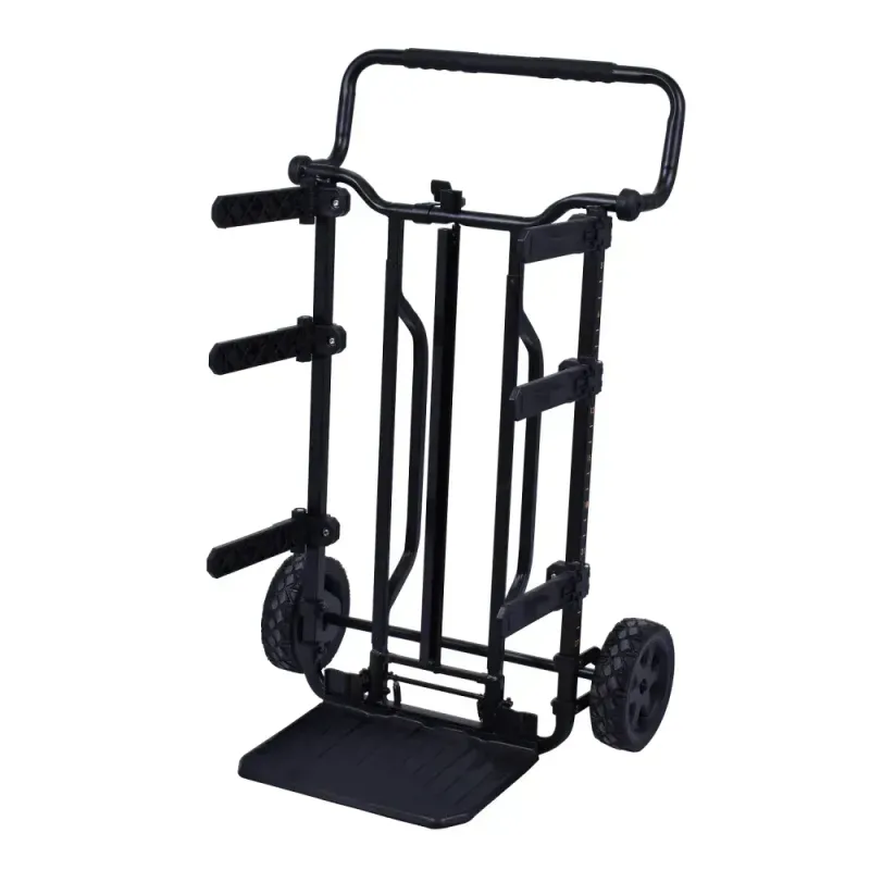 Carrinho Modular de Alumínio TOUGHSYSTEM DWST08210 DeWalt