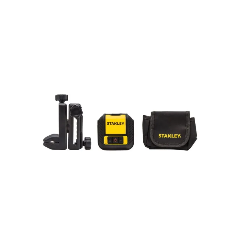 Nivelador Laser Cubix Stanley