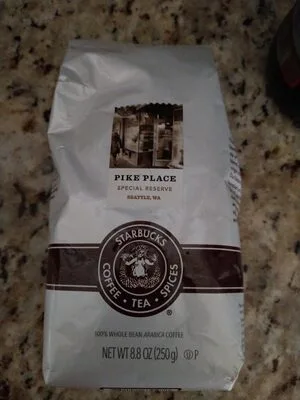 Pike Place Special Reserve