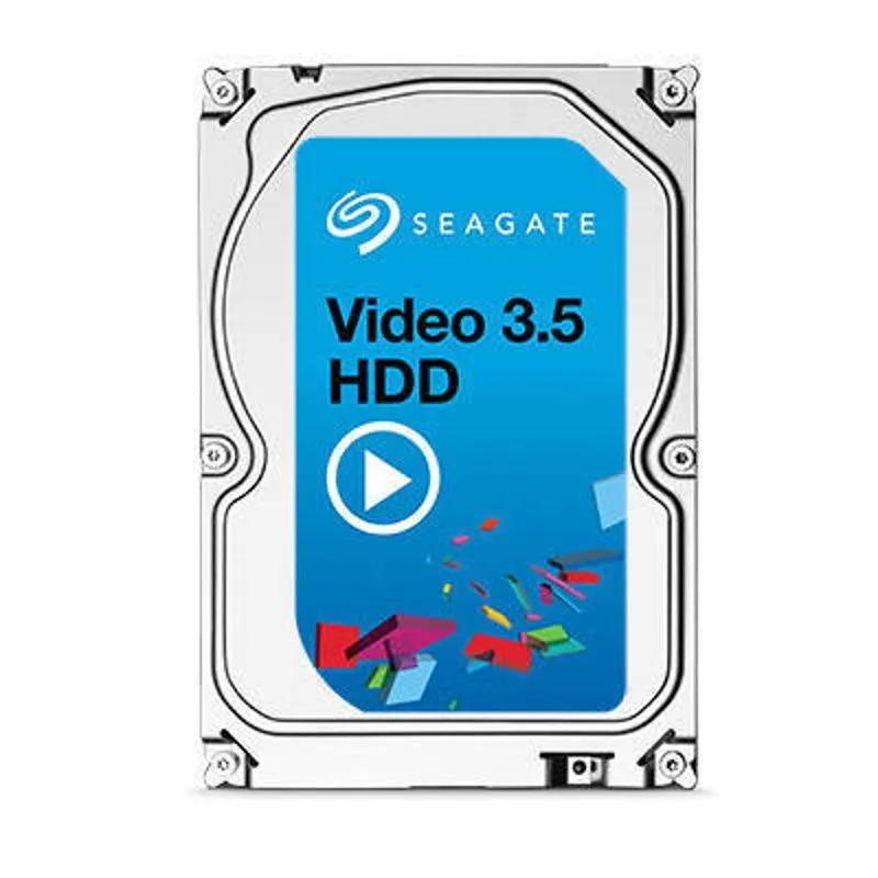 HD 2TB SATA3 Seagate Pipeline - ST2000VM003 (3,5pol, 6Gb/s, 5.900 RPM, 64MB Cache)