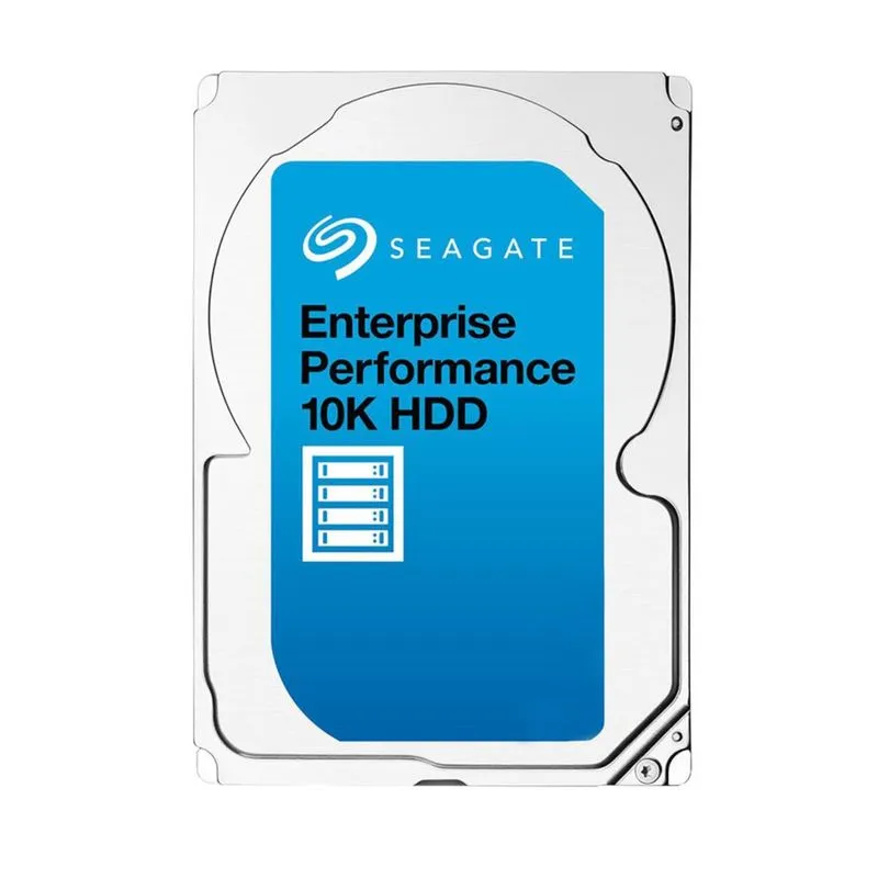 HD 600GB SAS Seagate Enterprise Performance 10K - ST600MM0009 (2,5 pol, 12Gb/s, 10K RPM, 128MB Cache)
