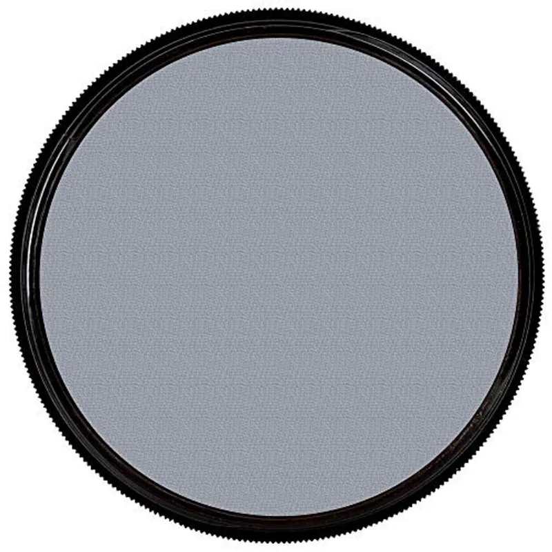 Mehron Makeup Starblend Cake (2 Onças) (monster Grey)