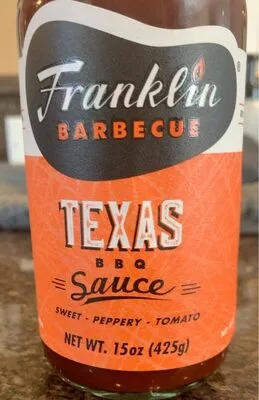 Bar B Que Sauce