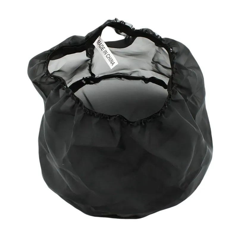 Universal Air Cleaner Waterproof Rain Sock Serve Para