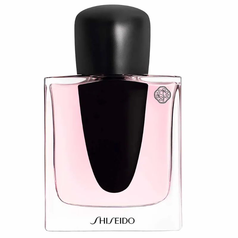 Perfume Ginza Shiseido Feminino Eau de Parfum 50ml