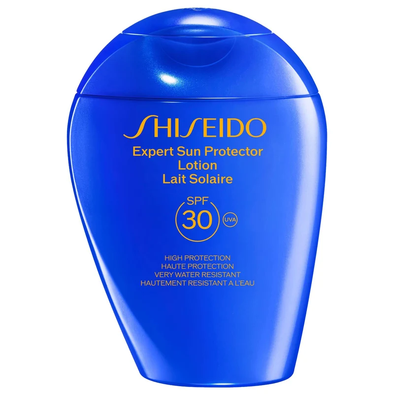 Shiseido Expert Sun Protector Lotion Spf30 300ml 300ml