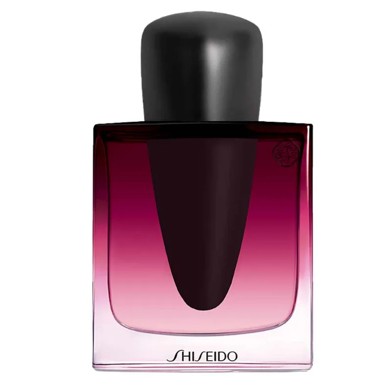 Perfume Ginza Datura Shiseido Feminino Eau de Parfum 50ml