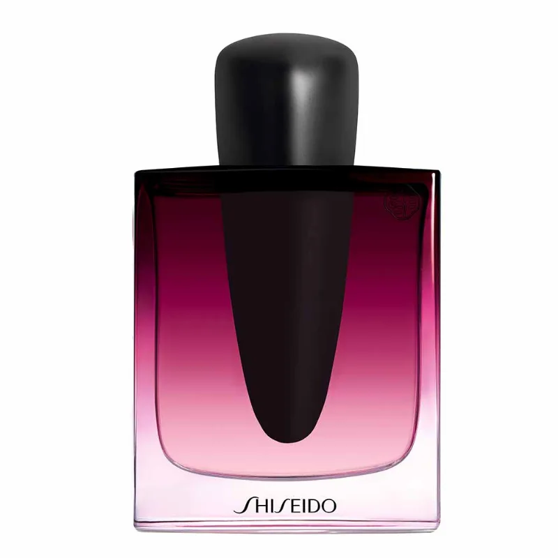 Perfume Ginza Datura Shiseido Feminino Eau de Parfum 90ml