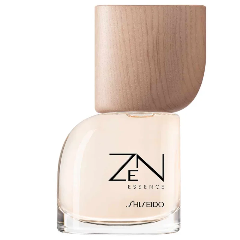 Perfume Zen Essence Shiseido Feminino Eau de Parfum 50ml