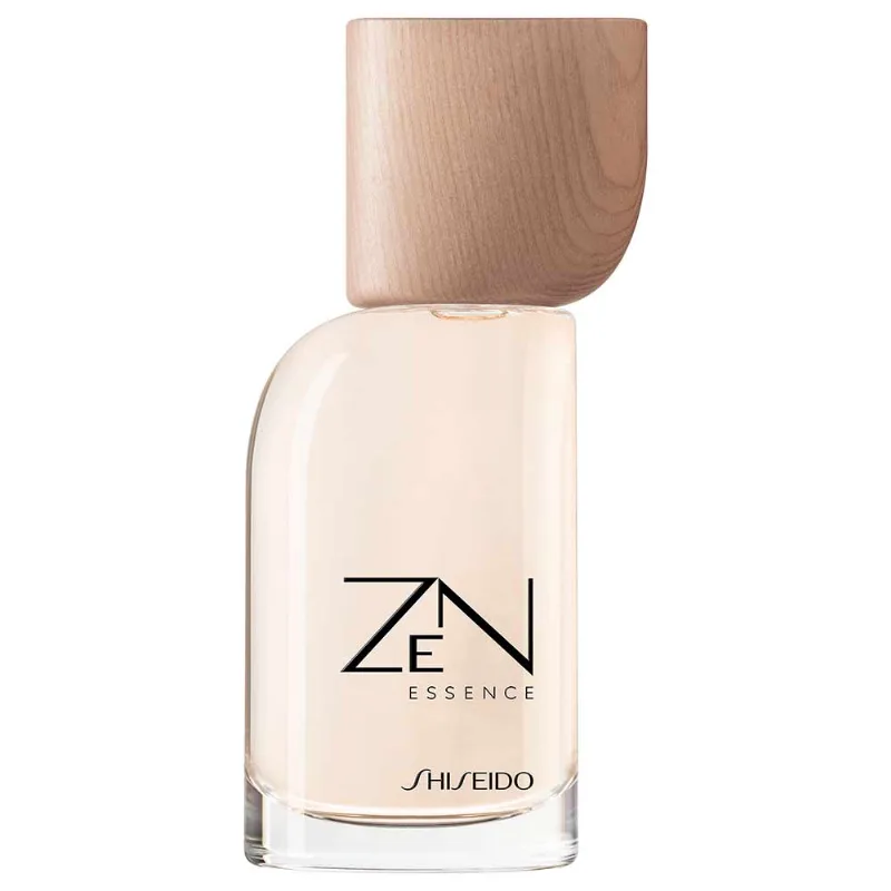 Perfume Zen Essence Shiseido Feminino Eau de Parfum 100ml