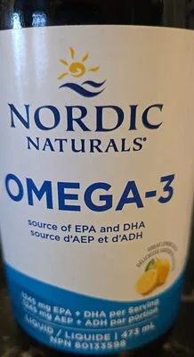 Omega-3