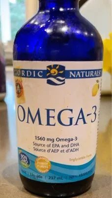 Omega-3