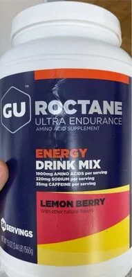 Roctane