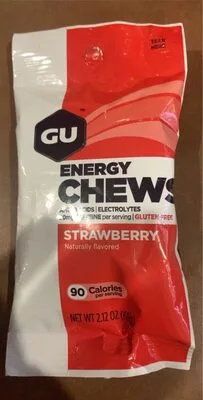 Energy Chews