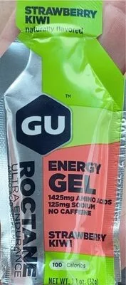 GU Energy Gel