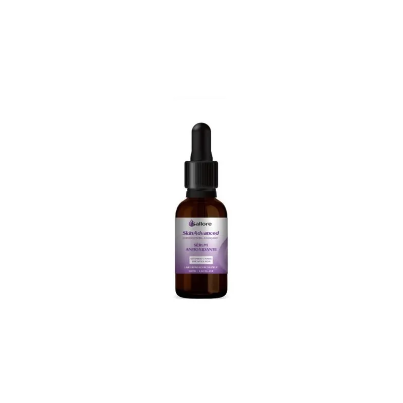 Sallore Skin Advanced Sérum Facial Antioxidante 30 ml