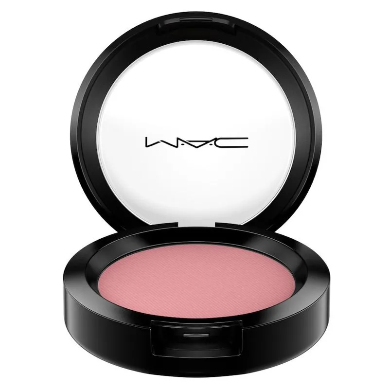 Powder Blush M·A·C - Blush em Pó Mocha