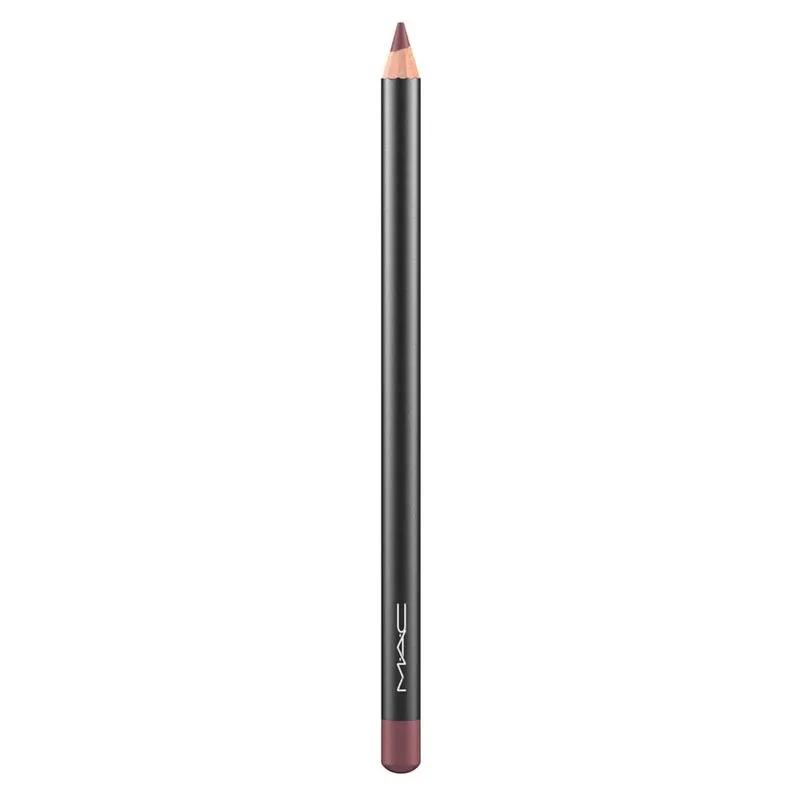 Lápis de Boca M·A·C Lip Pencil 1.45g Plum