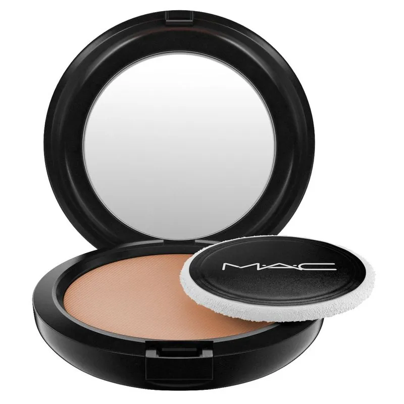Pó Compacto M·A·C - Blot Powder Dark