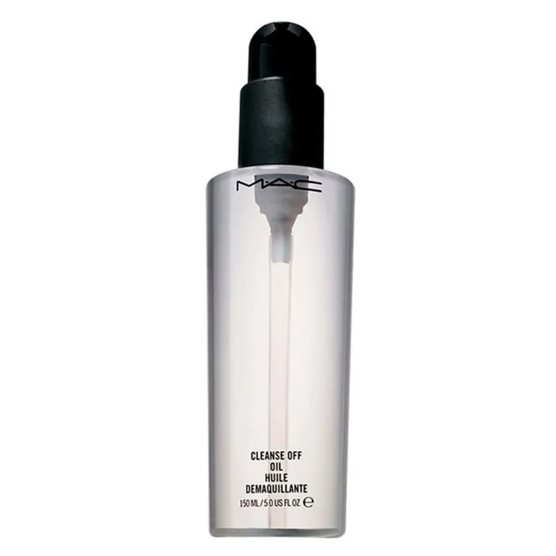 Demaquilante Cleanse Off Oil M·A·C 150ml