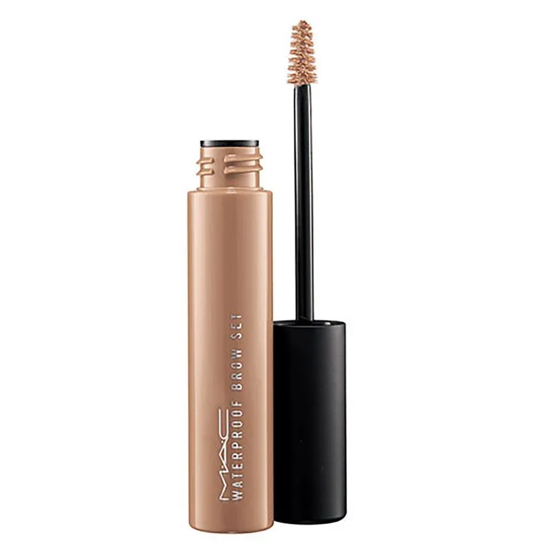 Máscara para Sobrancelhas à Prova D'Água M·A·C - Pro Longwear Emphatically Blonde