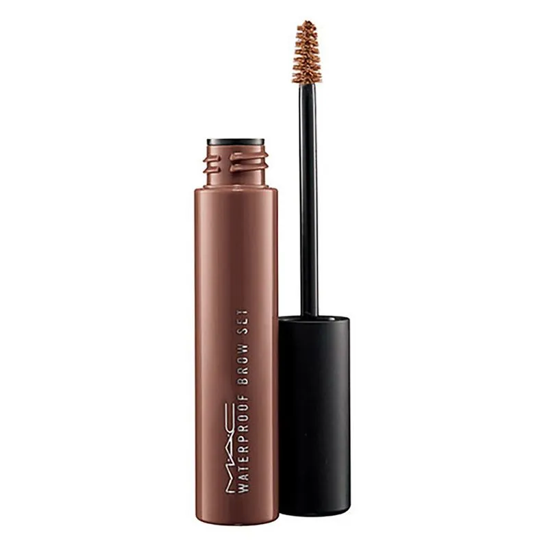 Máscara para Sobrancelhas à Prova D'Água M·A·C - Pro Longwear Quiet Brunette