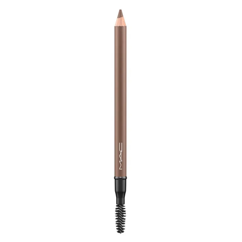 Lápis para Sobrancelha M·A·C - Veluxe Brow Liner Deep Dark Brunette