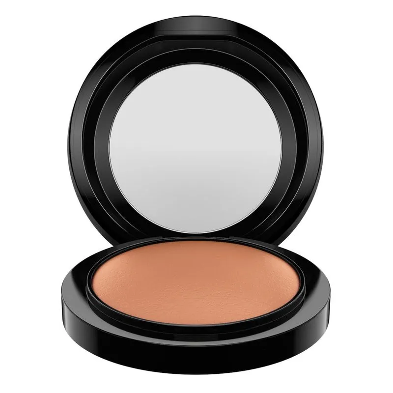Pó Compacto Mineralizante M·A·C Skinfinish Sun Power