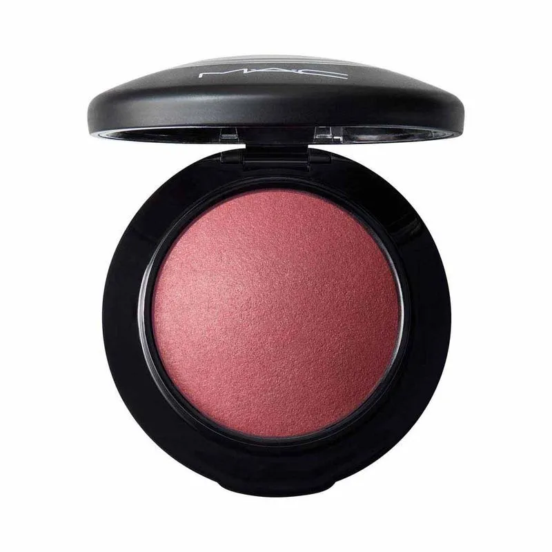 Blush em Pó Mineralize M·A·C Love Thing