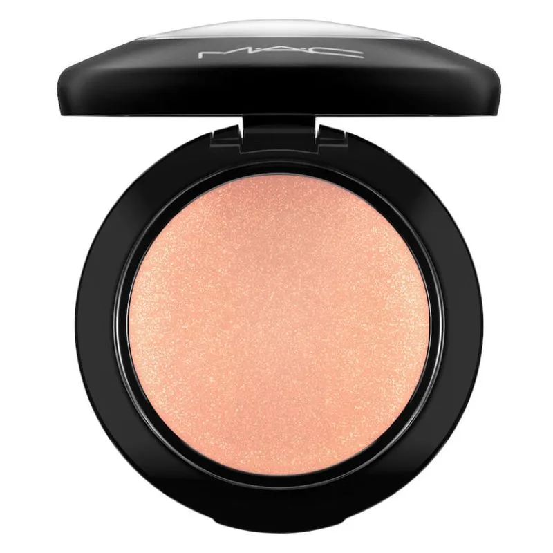 Blush Mineralize M·A·C Warm Soul