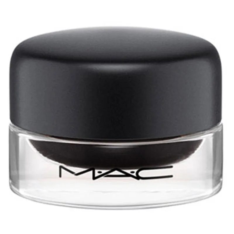 Pro Longwear Fluidline M·A·C - Delineador em Gel Blacktrack