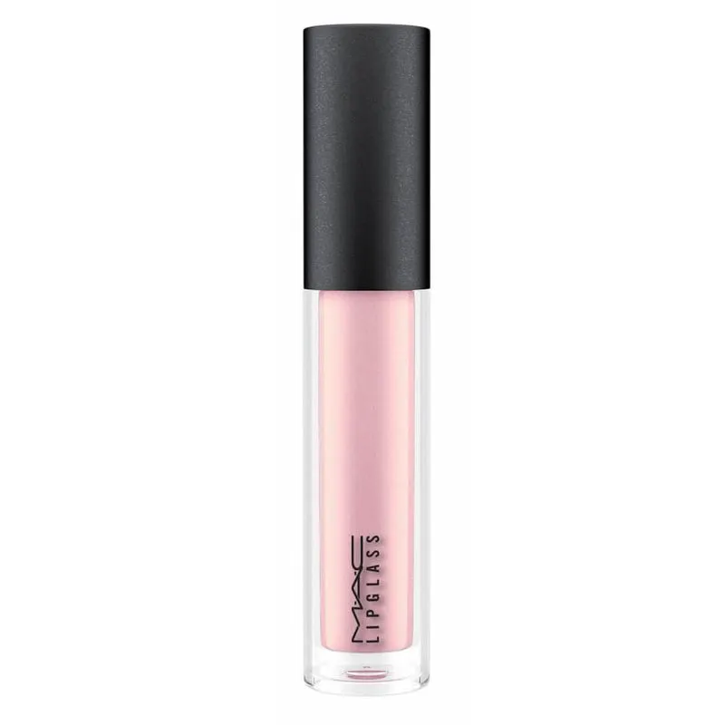 Gloss Labial Lipglass M·A·C Oyster Girl