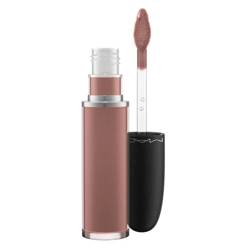 Retro Matte Liquid Lipcolour M·A·C - Batom So Me