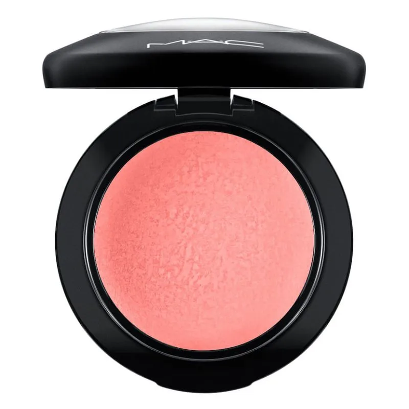 Blush Mineralize M·A·C Hey Coral Hey