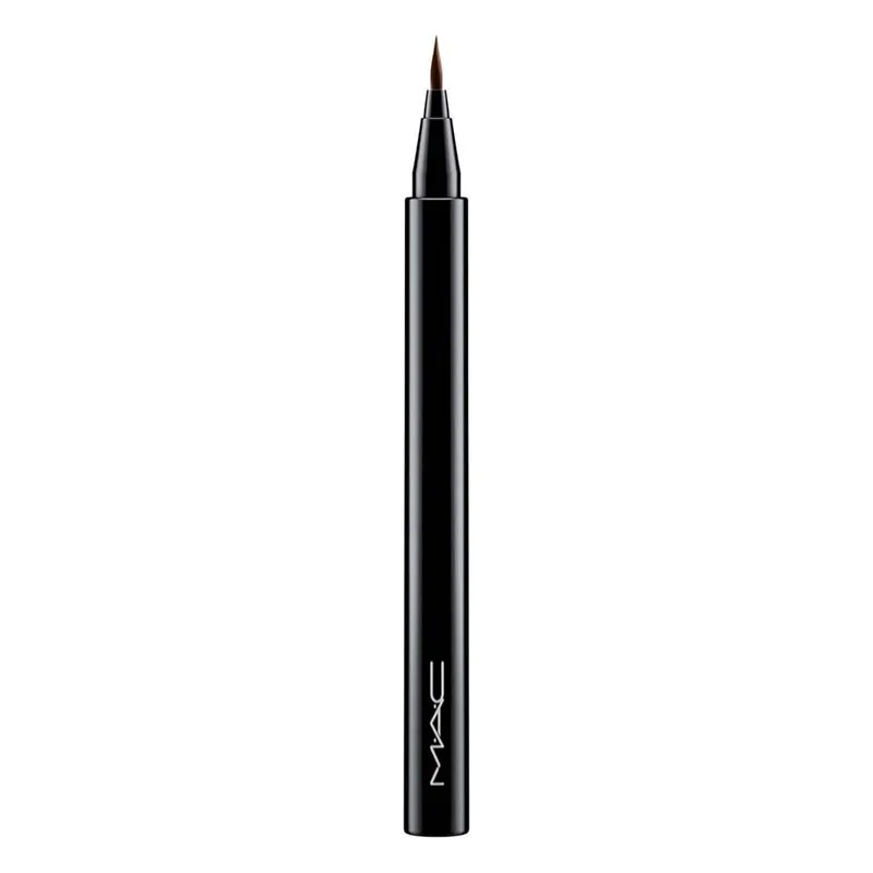Caneta Delineadora MAC Brushstroke - 24h Brushbrow