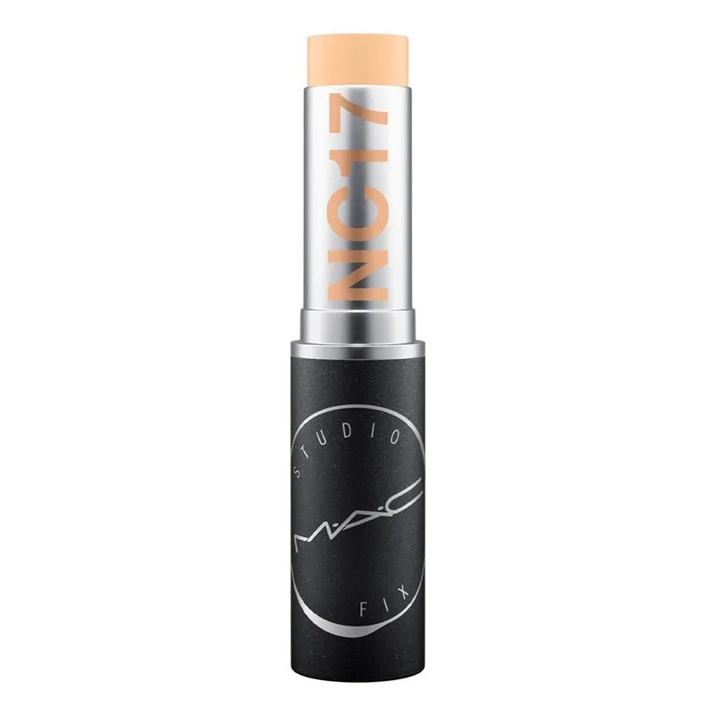 Base Bastão M·A·C - Studio Fix Stick Peles NC NC17