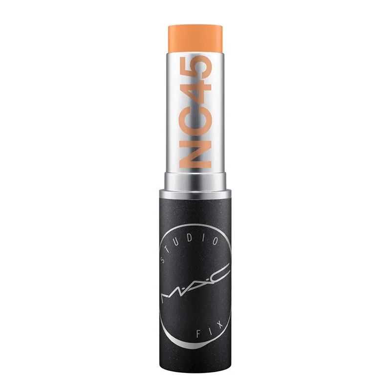 Base Bastão M·A·C - Studio Fix Stick Peles NC NC45